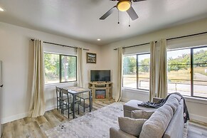 Cub River Canyon Suite w/ Shared Backyard!