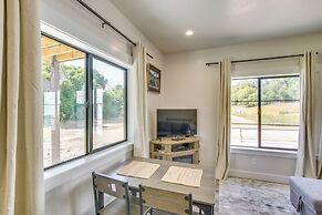 Near Snowmobiling! Preston Sugar Creek Apartment
