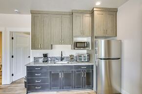 Near Snowmobiling! Preston Sugar Creek Apartment
