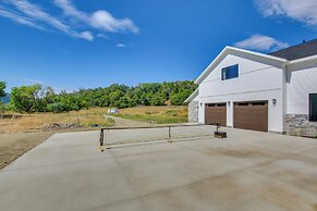 Near Snowmobiling! Preston Sugar Creek Apartment