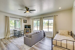 Cub River Canyon Suite w/ Shared Backyard!