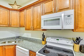 3 Mi to Warren Dunes: Sawyer Getaway w/ Fireplace!