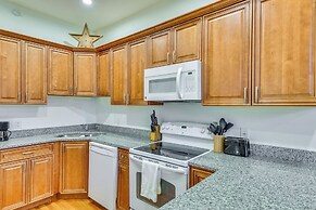 3 Mi to Warren Dunes: Sawyer Getaway w/ Fireplace!