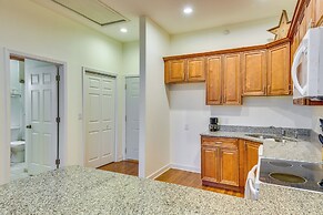 3 Mi to Warren Dunes: Sawyer Getaway w/ Fireplace!