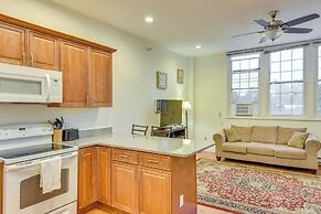 3 Mi to Warren Dunes: Sawyer Getaway w/ Fireplace!