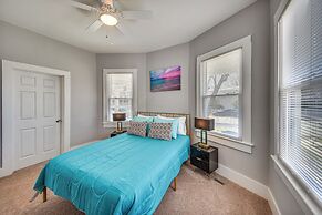 Charming Hampton Home Near Downtown & Beaches!