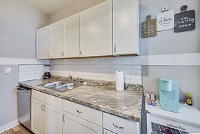 Charming Hampton Home Near Downtown & Beaches!