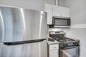 Charming Hampton Home Near Downtown & Beaches!