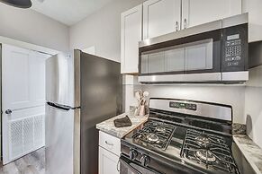 Charming Hampton Home Near Downtown & Beaches!