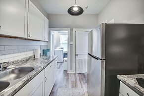 Charming Hampton Home Near Downtown & Beaches!