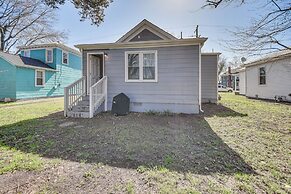 Charming Hampton Home Near Downtown & Beaches!