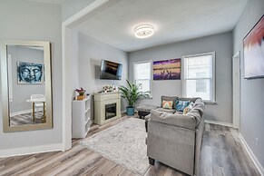 Charming Hampton Home Near Downtown & Beaches!