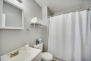 Charming Hampton Home Near Downtown & Beaches!