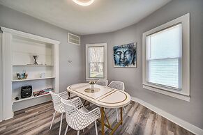 Charming Hampton Home Near Downtown & Beaches!