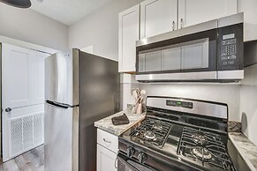 Charming Hampton Home Near Downtown & Beaches!