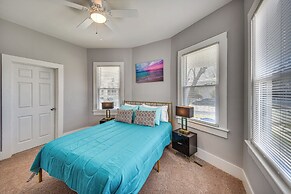 Charming Hampton Home Near Downtown & Beaches!