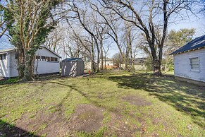 Charming Hampton Home Near Downtown & Beaches!