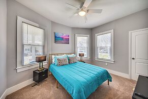 Charming Hampton Home Near Downtown & Beaches!