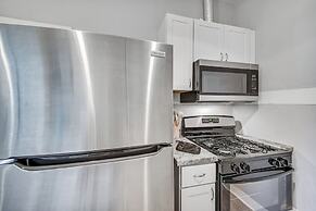 Charming Hampton Home Near Downtown & Beaches!