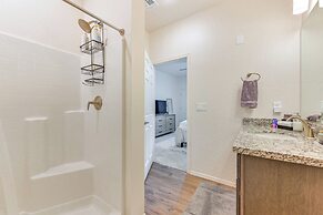 Flagstaff Condo: 2 Mi to Dtwn & University