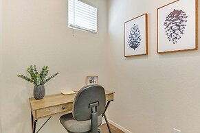 Flagstaff Condo: 2 Mi to Dtwn & University