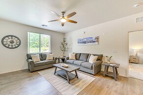 Flagstaff Condo: 2 Mi to Dtwn & University