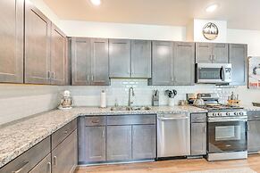 Flagstaff Condo: 2 Mi to Dtwn & University