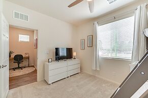 Flagstaff Condo: 2 Mi to Dtwn & University