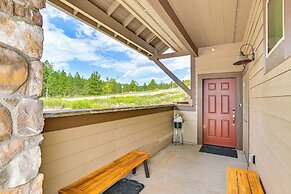 Flagstaff Condo: 2 Mi to Dtwn & University