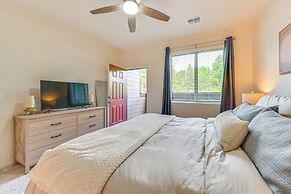 Flagstaff Condo: 2 Mi to Dtwn & University