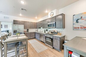 Flagstaff Condo: 2 Mi to Dtwn & University