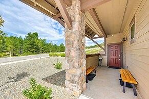 Flagstaff Condo: 2 Mi to Dtwn & University