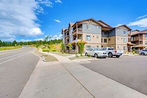 Flagstaff Condo: 2 Mi to Dtwn & University