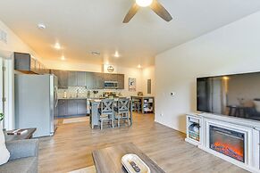 Flagstaff Condo: 2 Mi to Dtwn & University