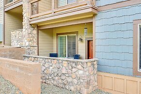 Flagstaff Condo: 2 Mi to Dtwn & University