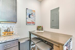 Flagstaff Condo: 2 Mi to Dtwn & University