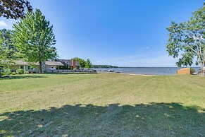 Lake City Studio: Walk to Engelwood Beach & Town