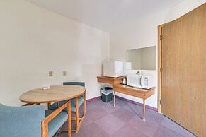 Lake City Studio: Walk to Engelwood Beach & Town