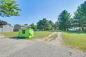 Lake City Studio: Walk to Engelwood Beach & Town