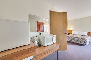 Lake City Studio: Walk to Engelwood Beach & Town