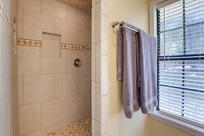 Lakefront Lineville Retreat w/ Private Dock!