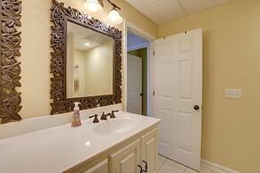 Lakefront Lineville Retreat w/ Private Dock!