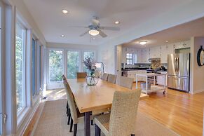 Lakefront Lineville Retreat w/ Private Dock!