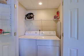 Lakefront Lineville Retreat w/ Private Dock!