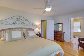 Lakefront Lineville Retreat w/ Private Dock!