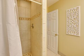 Lakefront Lineville Retreat w/ Private Dock!