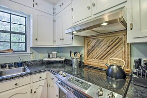 Lakefront Lineville Retreat w/ Private Dock!