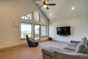 Elegant 'sunset Meadow Ranch' in Texas w/ Hot Tub