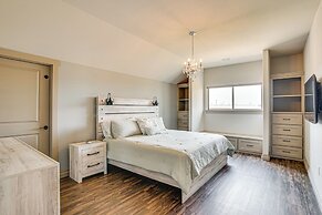 Elegant 'sunset Meadow Ranch' in Texas w/ Hot Tub