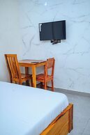 HOTEL MERVEILLE LOME